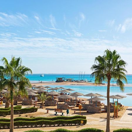 Club Paradisio El Gouna Red Sea Хургада Экстерьер фото