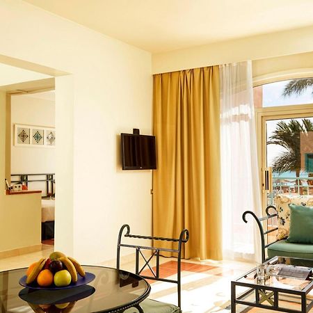 Club Paradisio El Gouna Red Sea Хургада Экстерьер фото