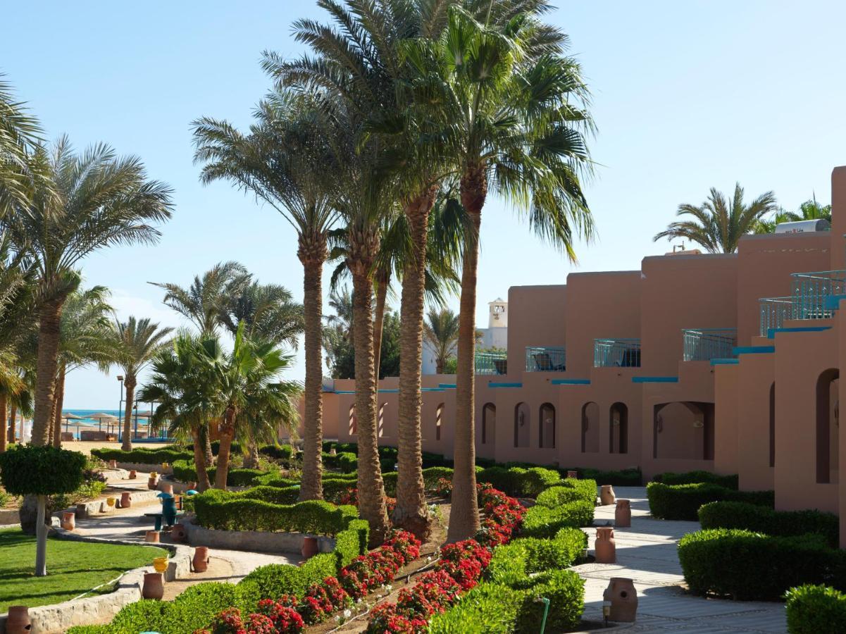 Отель Club Paradisio El Gouna Red Sea Хургада Экстерьер фото