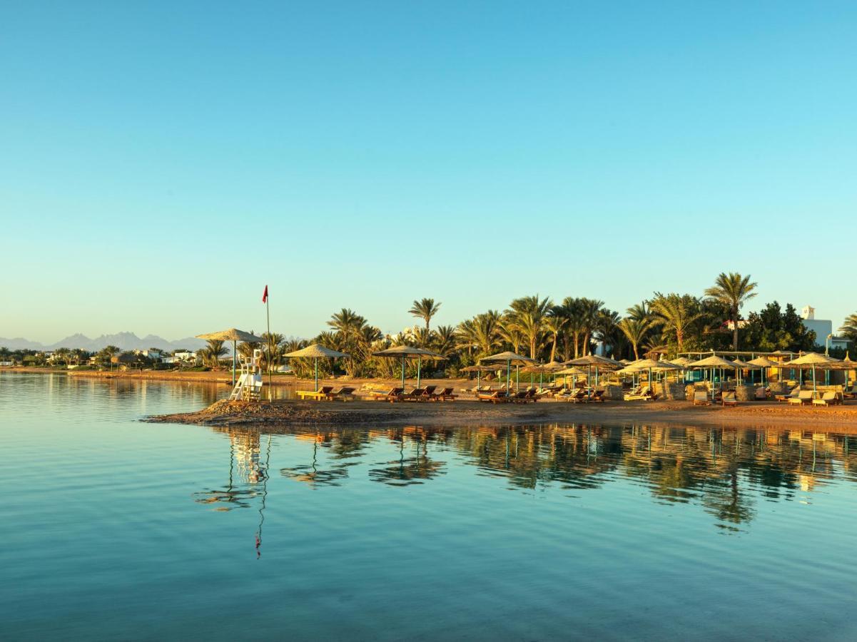 Отель Club Paradisio El Gouna Red Sea Хургада Экстерьер фото