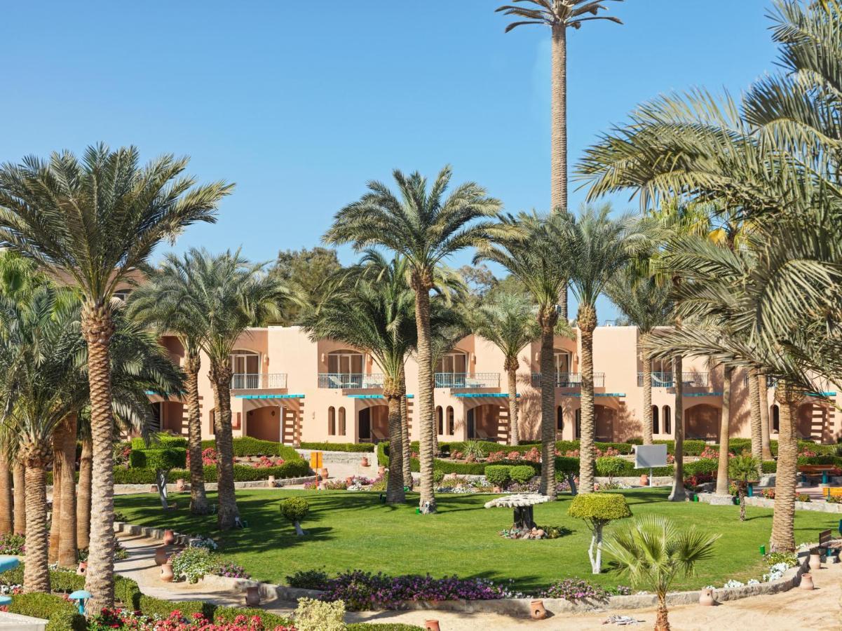 Club Paradisio El Gouna Red Sea Хургада Экстерьер фото