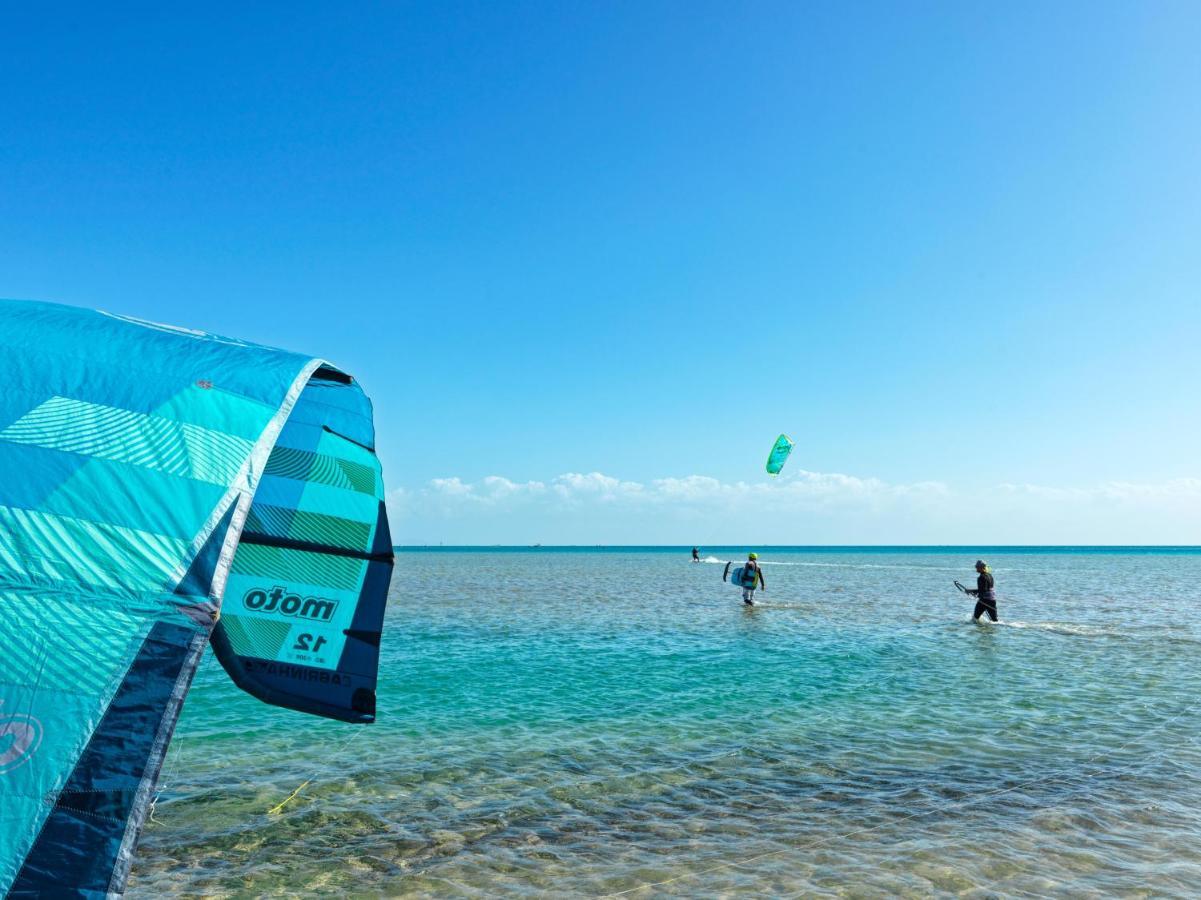 Отель Club Paradisio El Gouna Red Sea Хургада Экстерьер фото