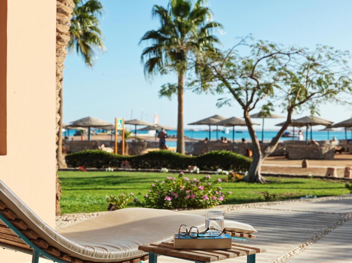 Club Paradisio El Gouna Red Sea Хургада Экстерьер фото