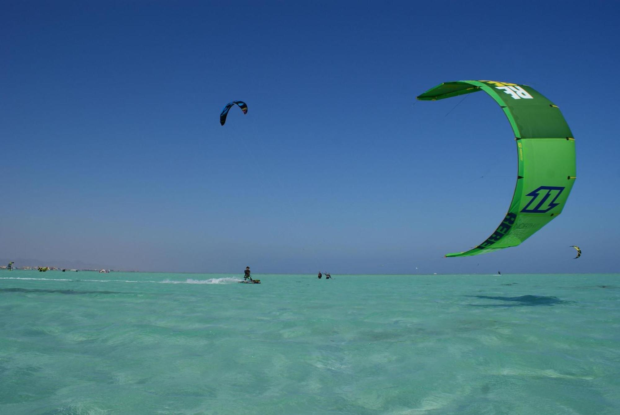 Отель Club Paradisio El Gouna Red Sea Хургада Экстерьер фото