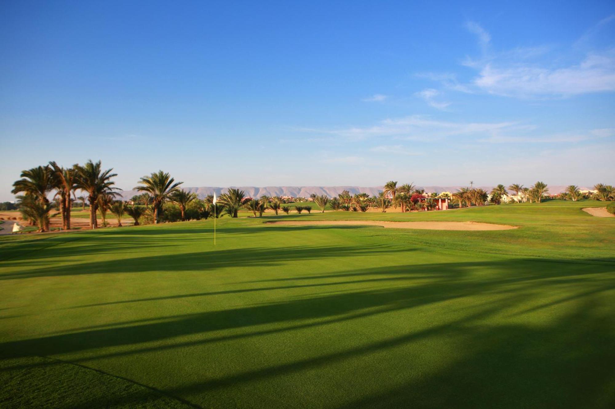 Отель Club Paradisio El Gouna Red Sea Хургада Экстерьер фото