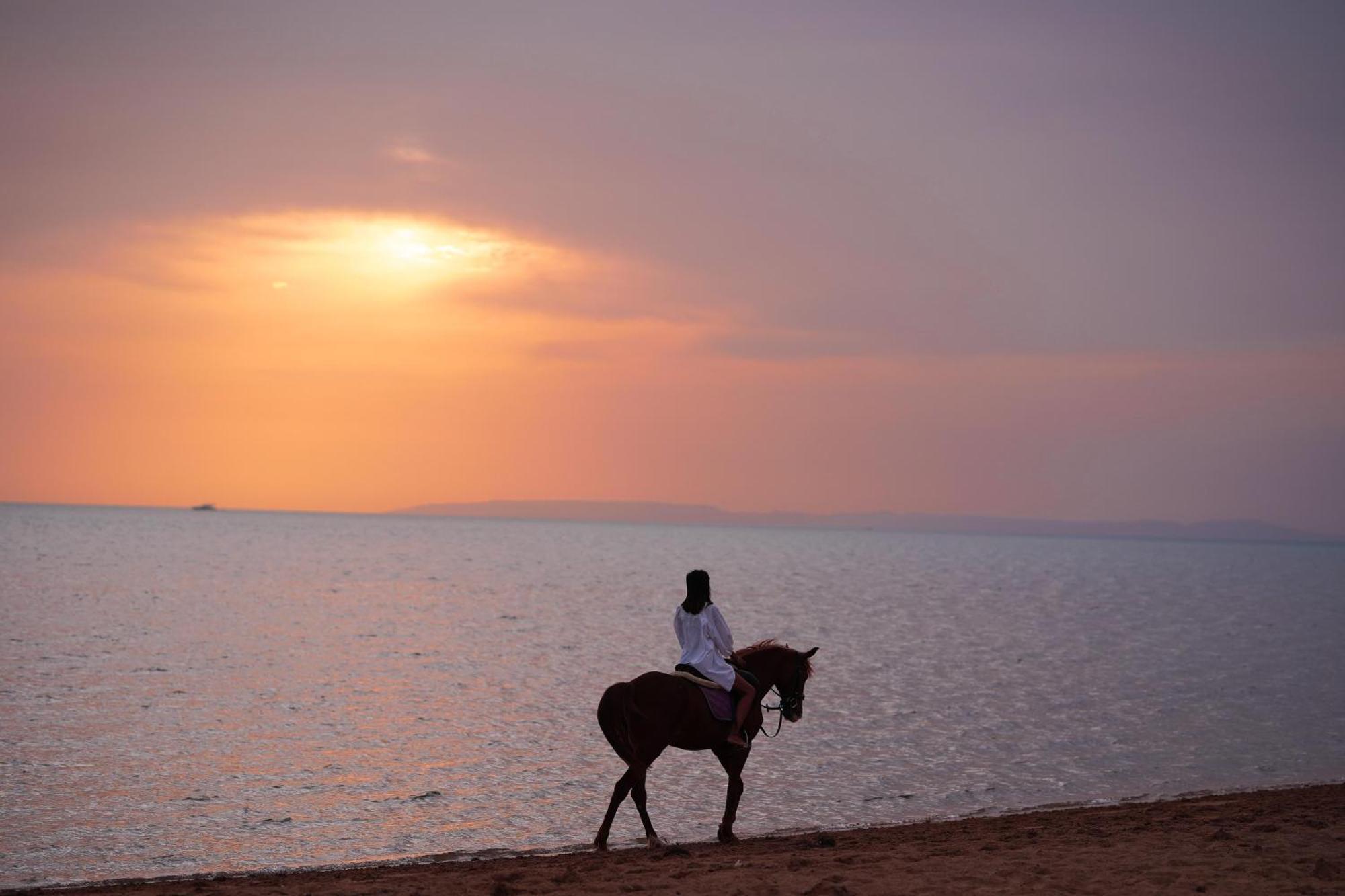 Отель Club Paradisio El Gouna Red Sea Хургада Экстерьер фото