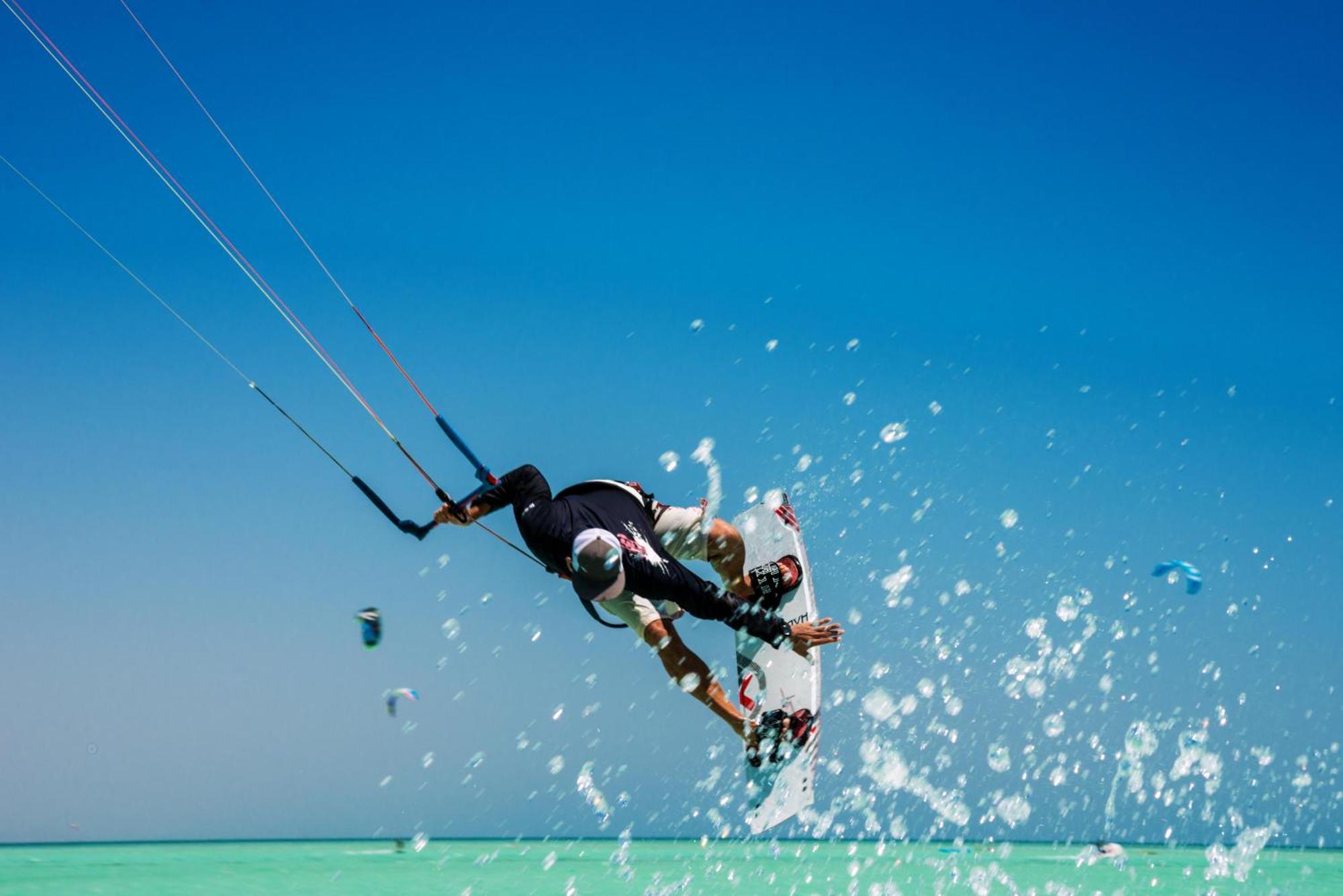 Отель Club Paradisio El Gouna Red Sea Хургада Экстерьер фото